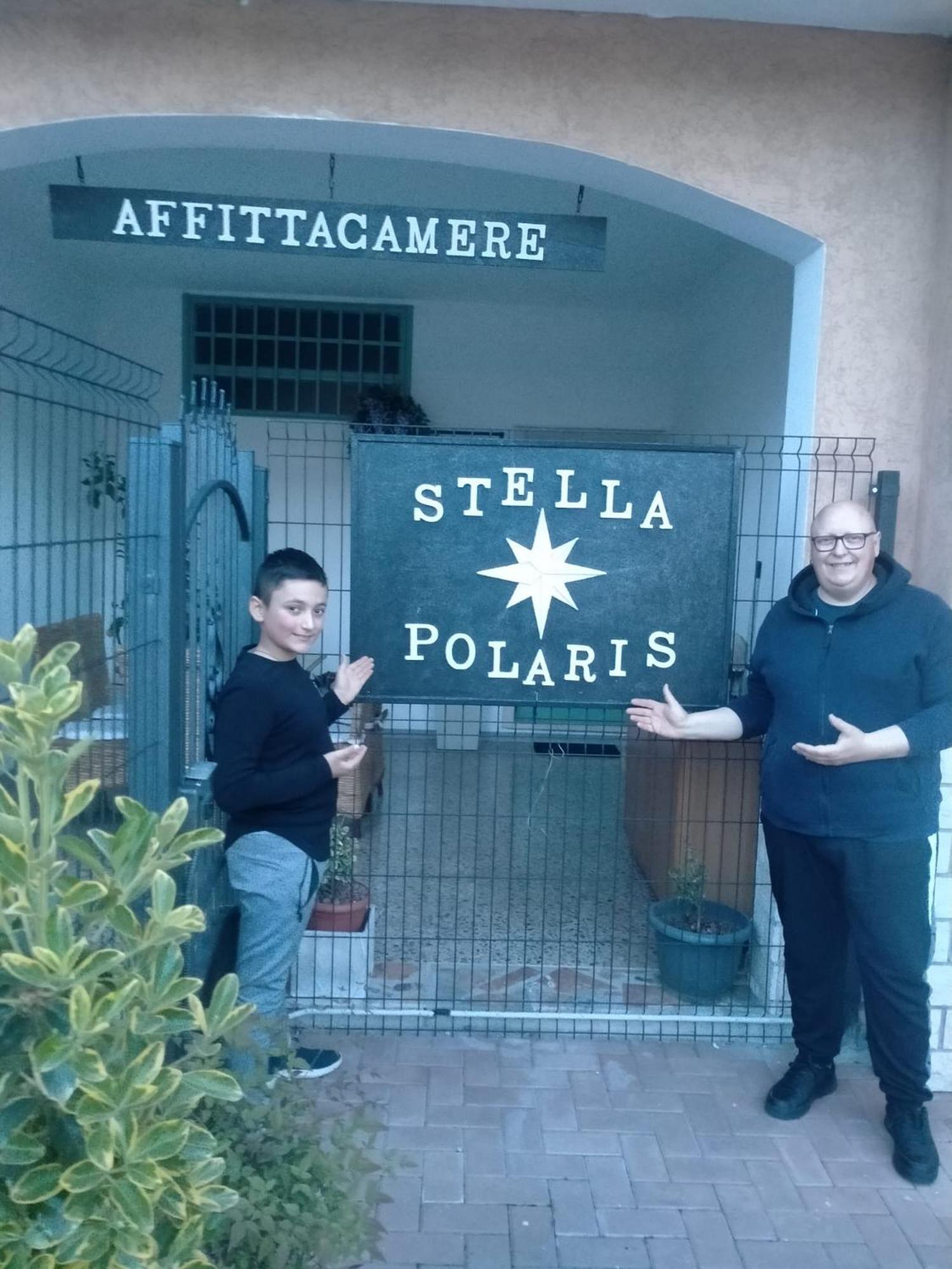 Stella Polaris- Foresteria Lombarda-Cir-017186-For-00001 Pallazzolo sull'Oglio Bagian luar foto